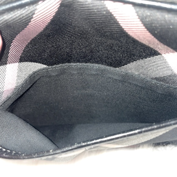 BURBERRY BLUE LABEL CROSSBODY BAG - Picture 8 of 15